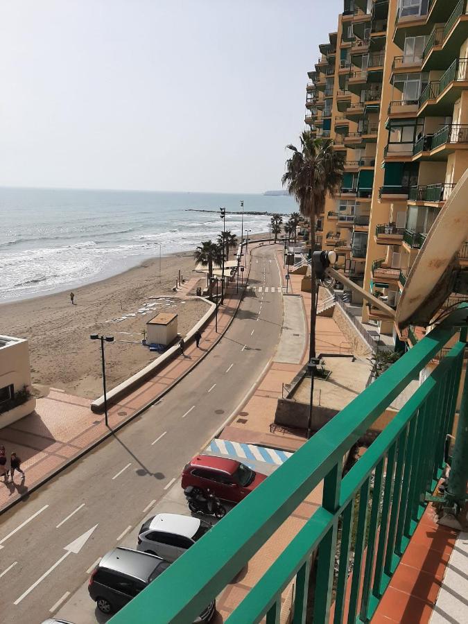 Maison d'hôtes Wanda Fuengirola