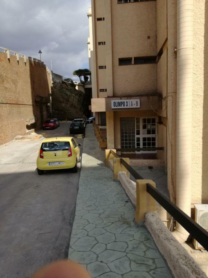 Wanda Gasthuis Fuengirola