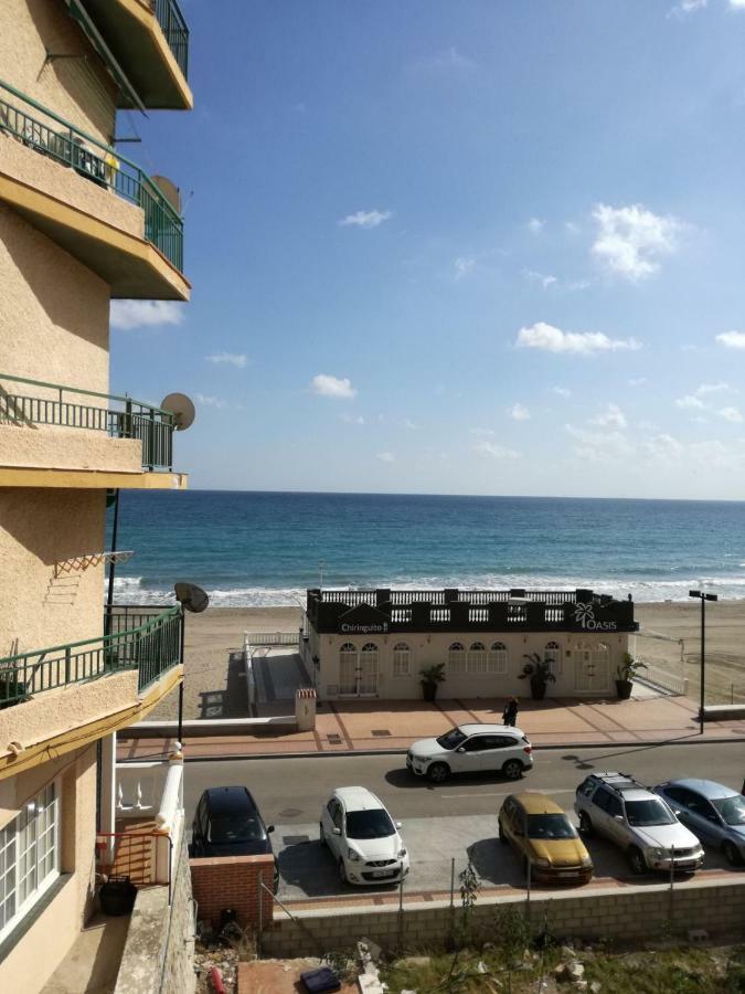 Wanda Maison d'hôtes Fuengirola